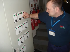 Planned Preventative Maintenance