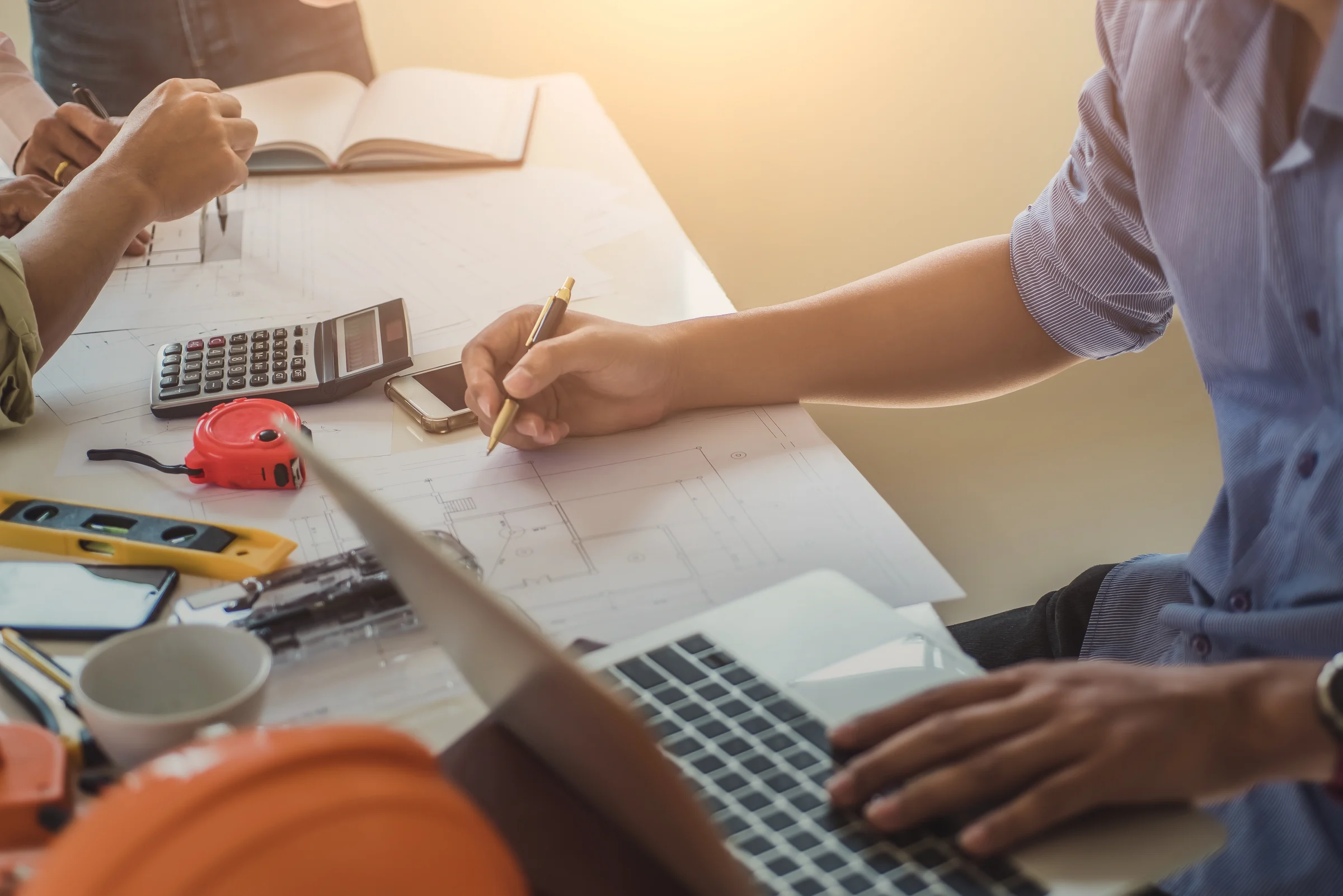 Building Services Consultancy