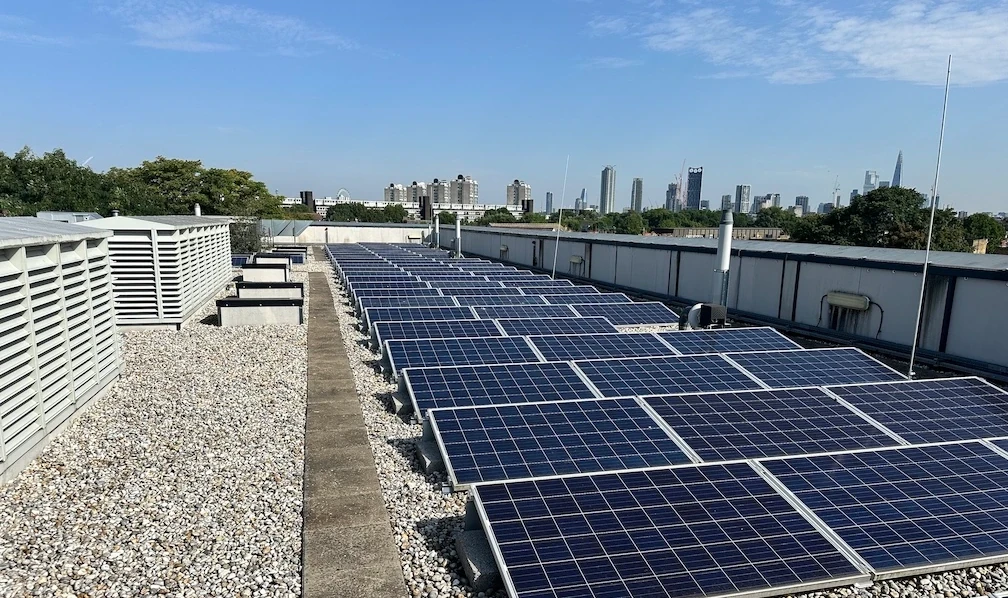 energy solutions